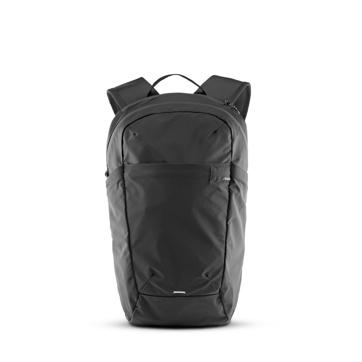 ReFraction - Packable Backpack, Schwarz von Matador