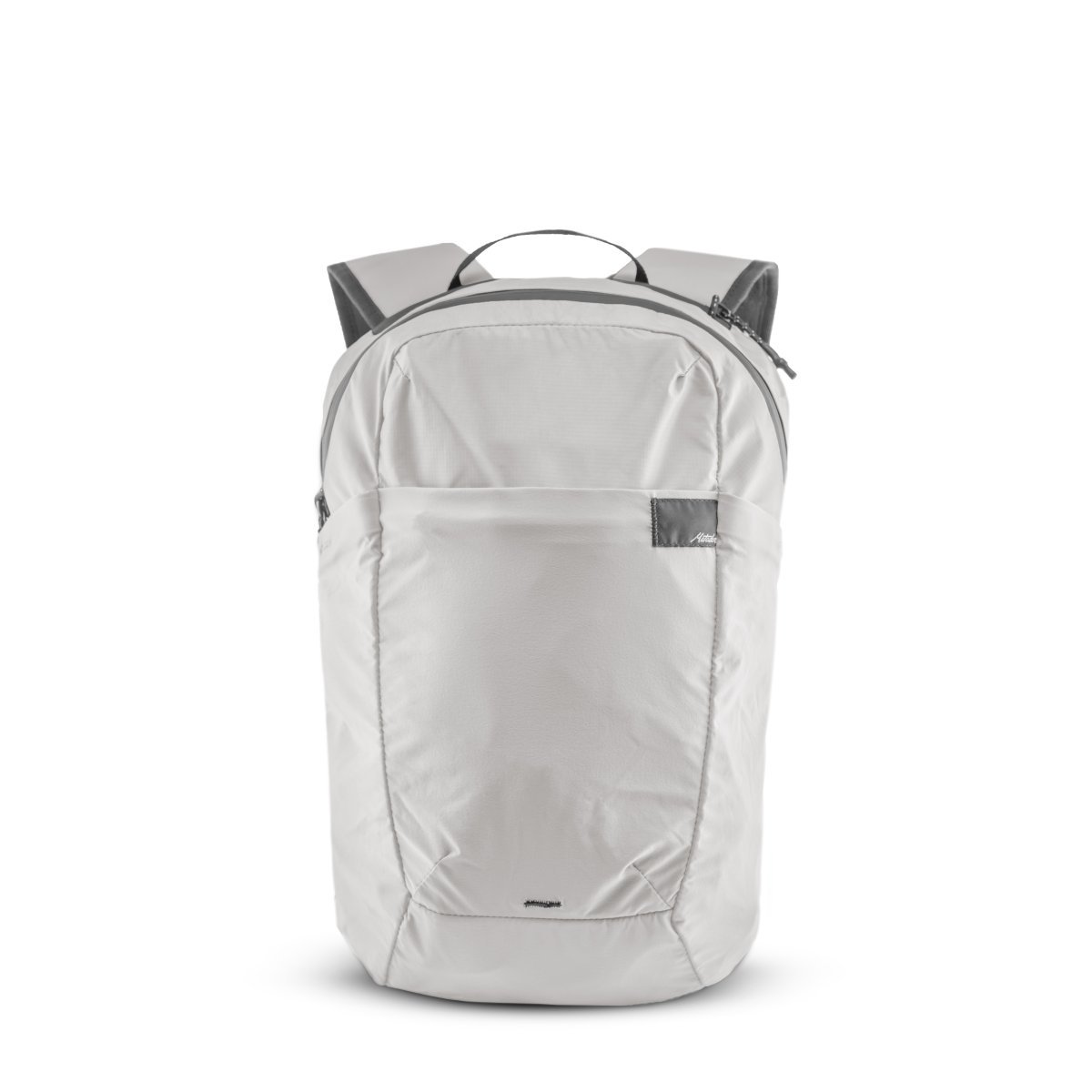 ReFraction - Packable Backpack, Weiss von Matador