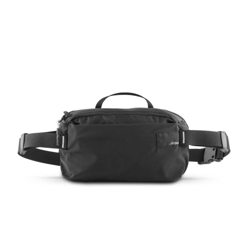 ReFraction - Packable Sling, Schwarz von Matador