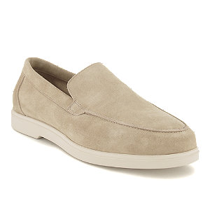 Mathew & Son Brain Savvy Strider Herren Mokassin Beige Mathew & Son Brain Savvy Strider Herren Mokassin Beige von Mathew & Son