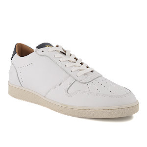 Mathew & Son Elevate Stride Herren Sneaker Weiss von Mathew & Son