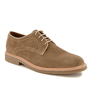 Mathew & Son Herren Businessschuh Braun von Mathew & Son