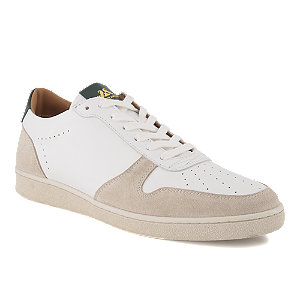 Mathew & Son Herren Sneaker Weiss von Mathew & Son