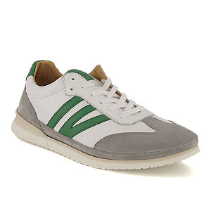 Mathew & Son Malibu Motion California Herren Sneaker Weiss Mathew & Son Malibu Motion California Herren Sneaker Weiss von Mathew & Son
