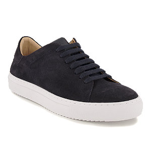 Mathew & Son Pure Stride Herren Sneaker Blau von Mathew & Son