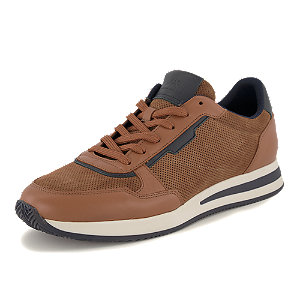 Mathew & Son Sprint Stride Herren Sneaker Cognac von Mathew & Son