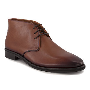 Mathew & Sons Prato Herren Boot Cognac Mathew & Sons Prato Herren Boot Cognac von Mathew & Son