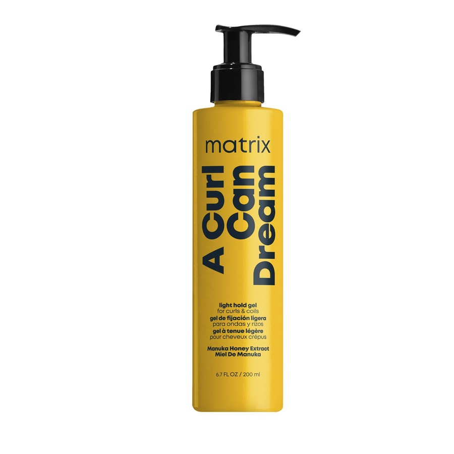 Matrix A Curl Can Dream Matrix A Curl Can Dream Gel haargel 200.0 ml von Matrix