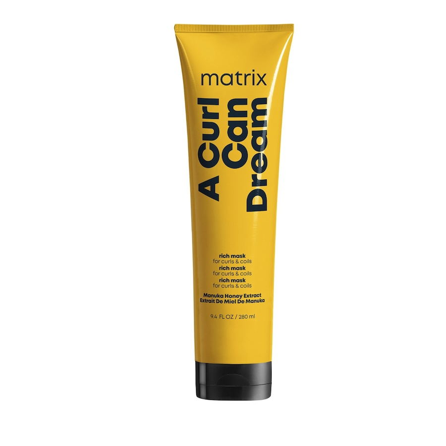 Matrix A Curl Can Dream Matrix A Curl Can Dream Mask haarmaske 280.0 ml von Matrix