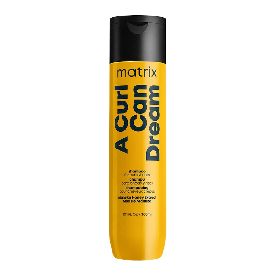 Matrix A Curl Can Dream Matrix A Curl Can Dream haarshampoo 300.0 ml von Matrix