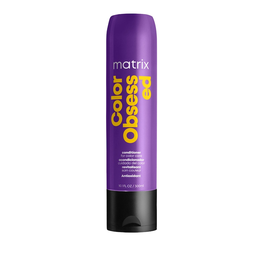 Matrix Color Obsessed Matrix Color Obsessed haarspuelung 300.0 ml von Matrix