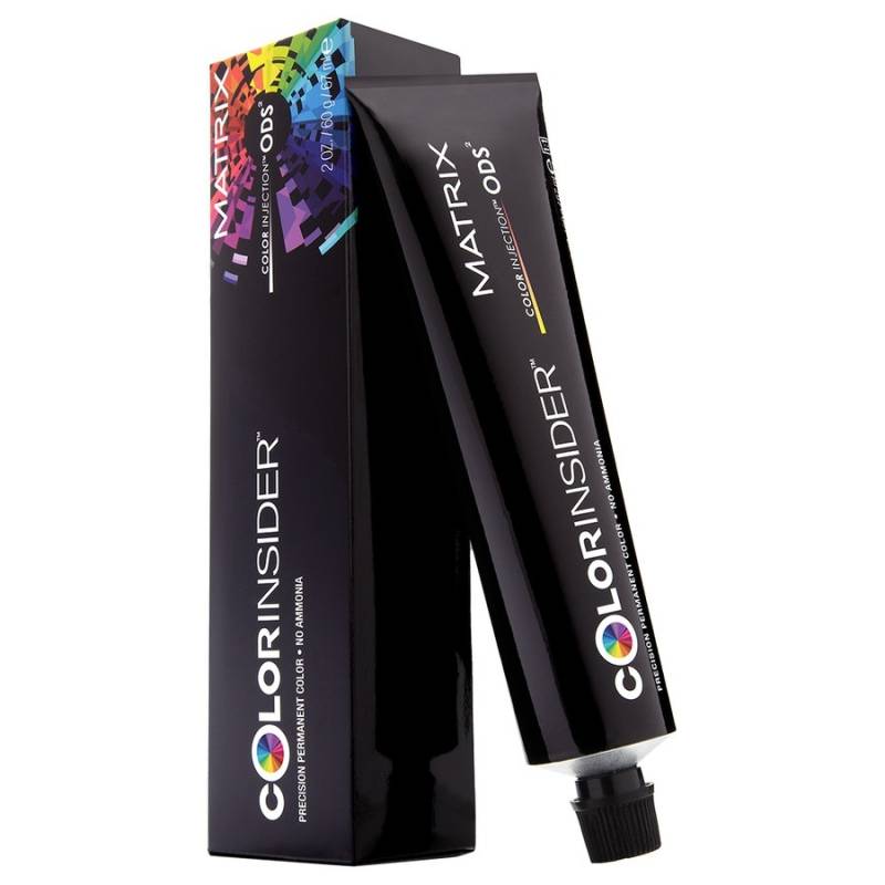 Matrix Color Insider Matrix Color Insider Precision Permanent Color haarfarbe 90.0 ml von Matrix