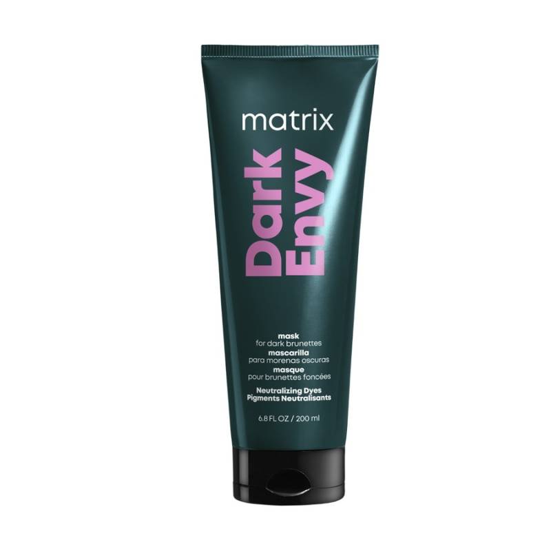 Matrix Dark Envy Matrix Dark Envy Mask haarbalsam 200.0 ml von Matrix