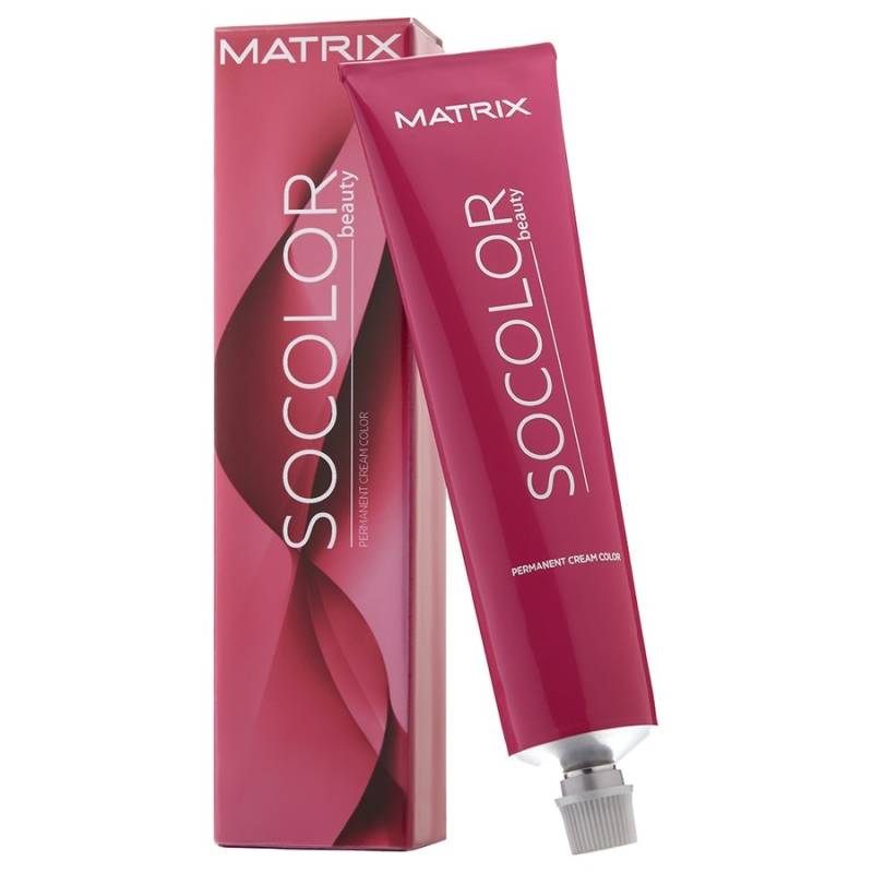 Matrix SoColor Beauty Matrix SoColor Beauty haarfarbe 90.0 ml von Matrix