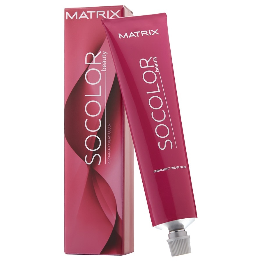 Matrix SoColor Beauty Matrix SoColor Beauty Extra Coverage haarfarbe 90.0 ml von Matrix