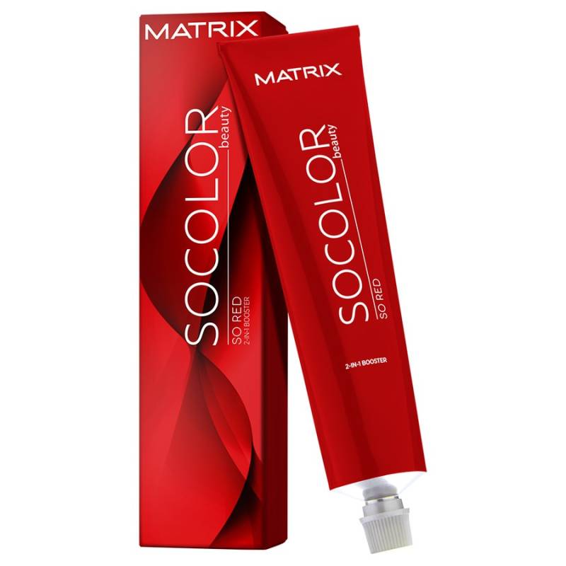 Matrix SoColor Beauty Matrix SoColor Beauty So Red haarfarbe 90.0 ml von Matrix