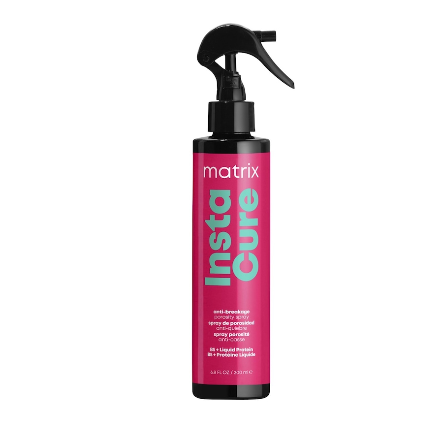 Matrix Insta Cure Matrix Insta Cure Repair Leave-In haarspray 200.0 ml Matrix Insta Cure Matrix Insta Cure Repair Leave-In haarspray 200.0 ml von Matrix