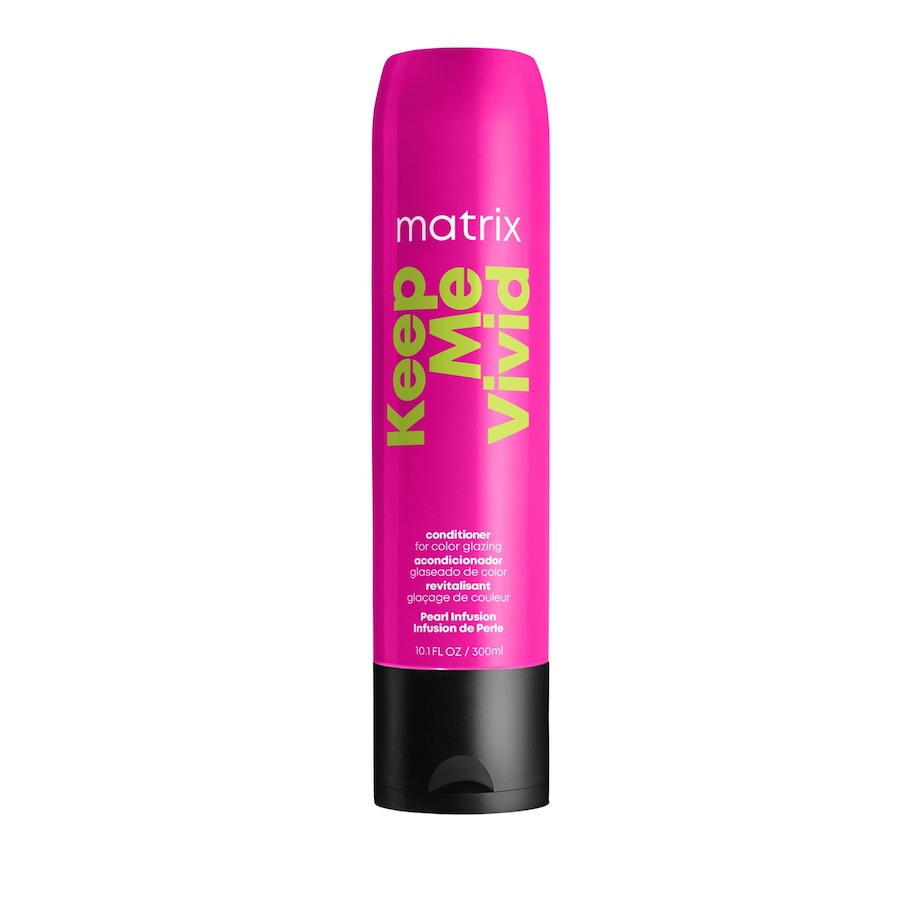 Matrix Keep Me Vivid Matrix Keep Me Vivid haarspuelung 300.0 ml von Matrix