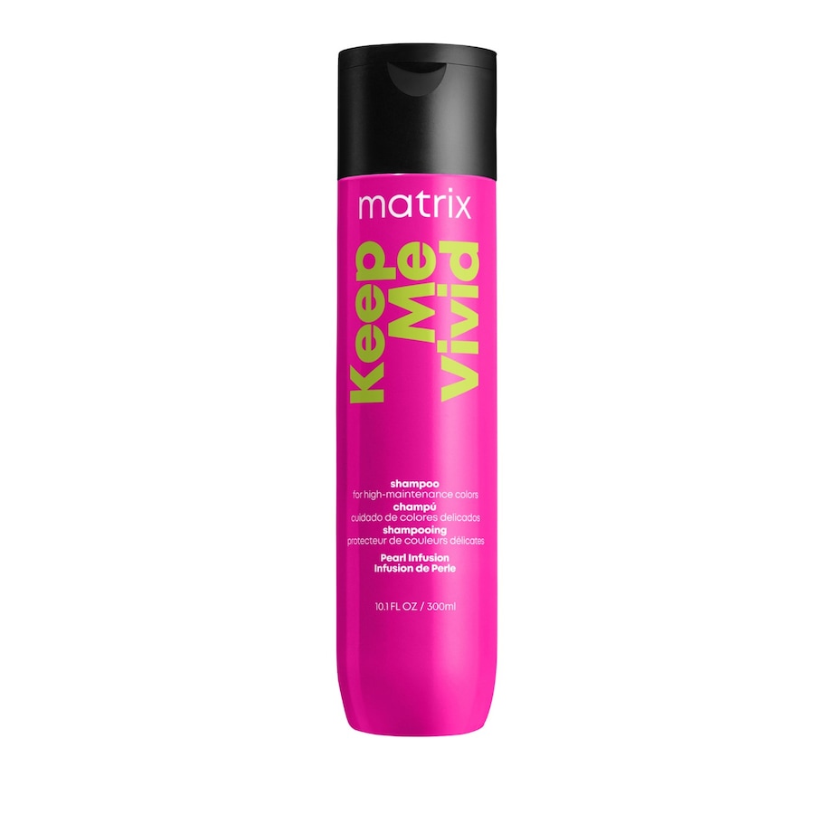 Matrix Keep Me Vivid Matrix Keep Me Vivid haarshampoo 300.0 ml von Matrix