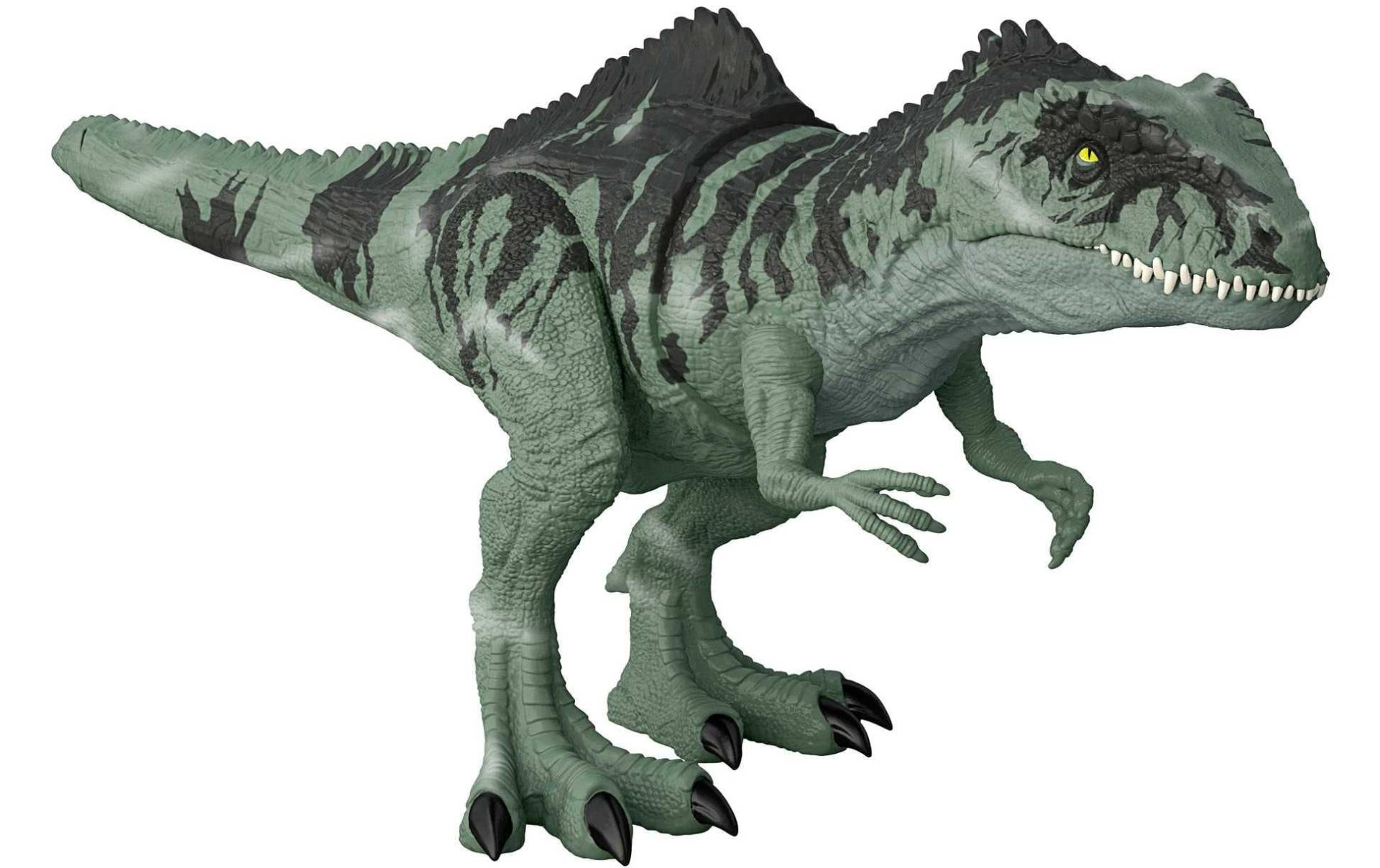 Mattel® Actionfigur »Jurassic World Strike N Roar Giant Dino« von Mattel®