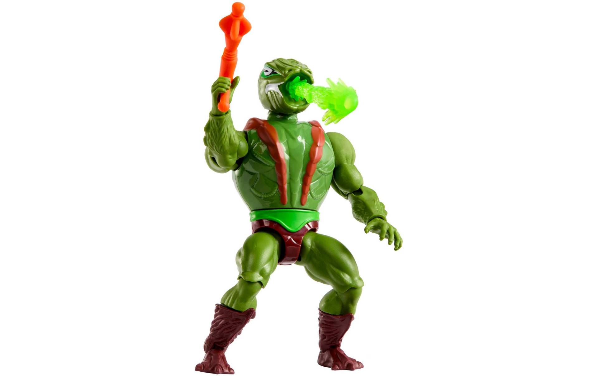 Mattel® Actionfigur »MUO Actionfigur Core Kobra Khan« von Mattel®