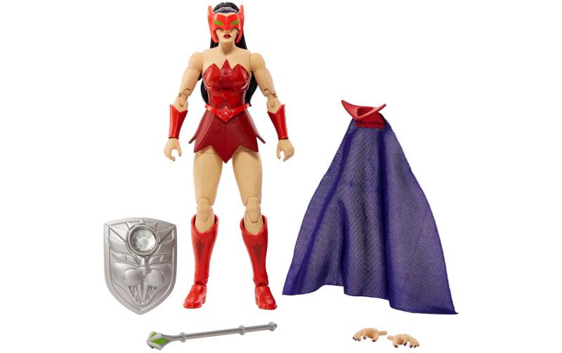 Mattel® Actionfigur »of the Universe Masterverse« von Mattel®