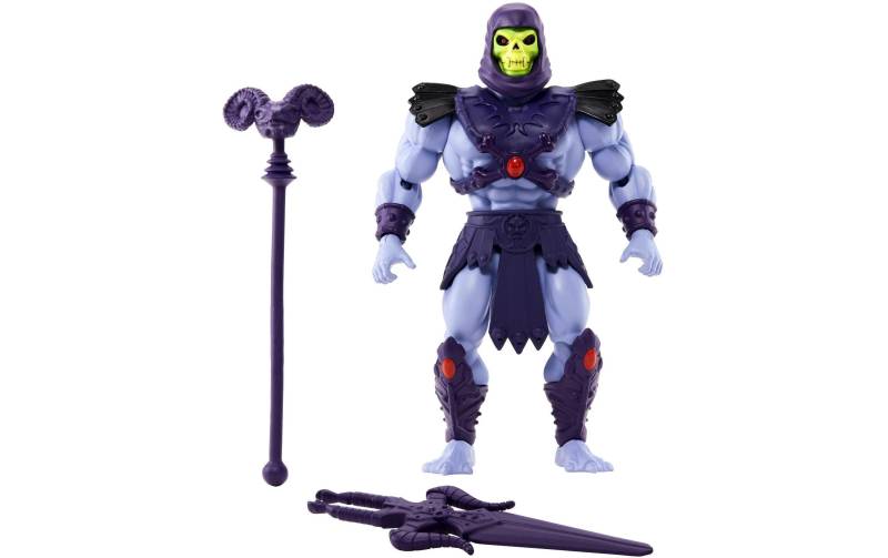 Mattel® Actionfigur »the UniverseOrigins Core« von Mattel®