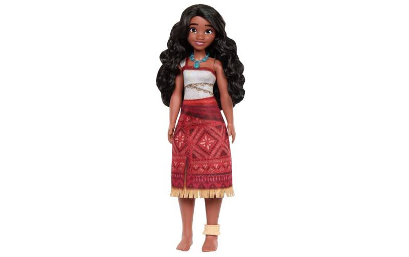 Mattel® Anziehpuppe »Disney Vaiana 2 Core Hero« von Mattel®