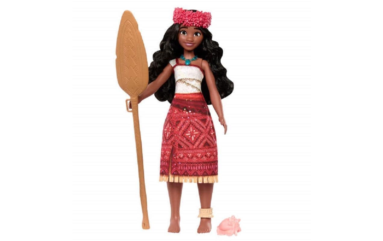 Mattel® Anziehpuppe »Disney Vaiana 2 Singing« von Mattel®