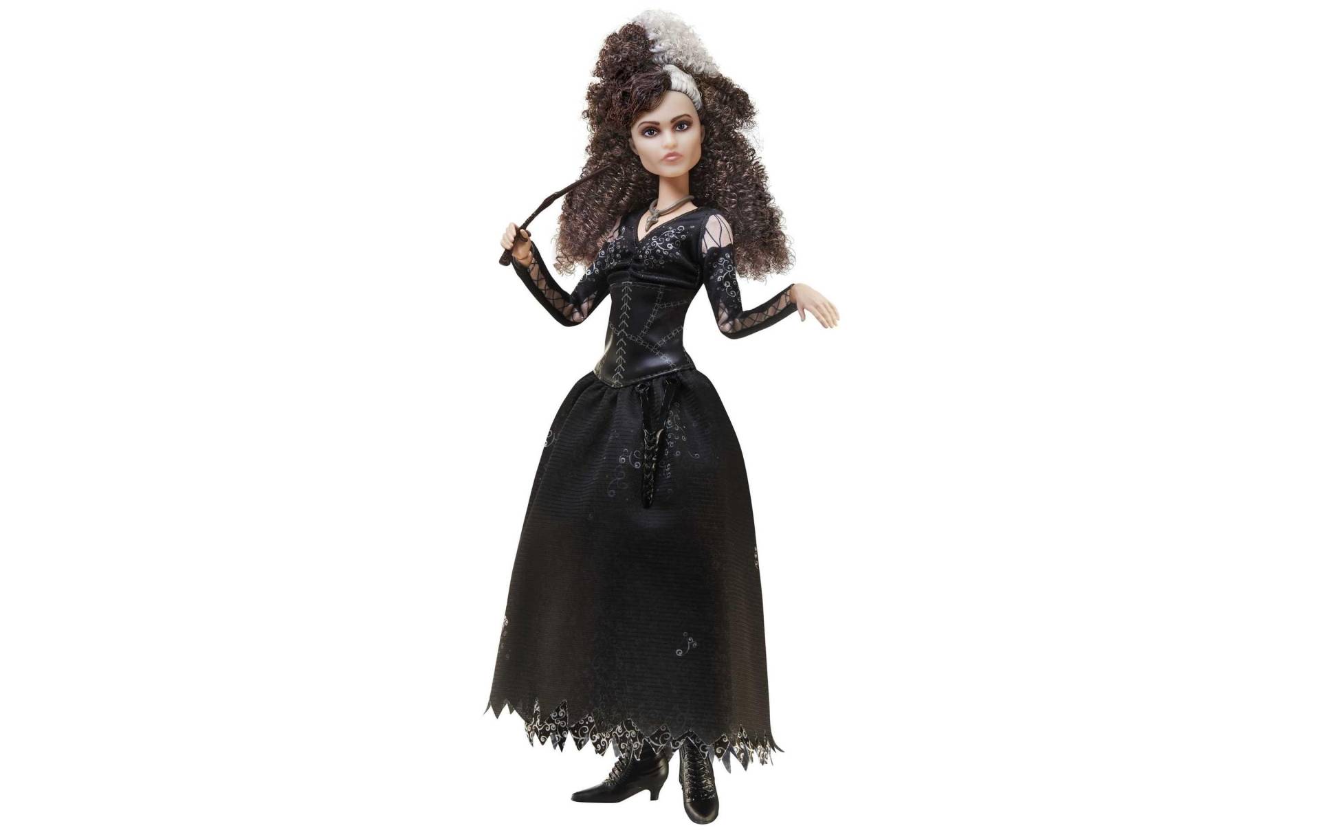 Mattel® Anziehpuppe »Harry Potter Bellatrix Lestrange Puppe« von Mattel®