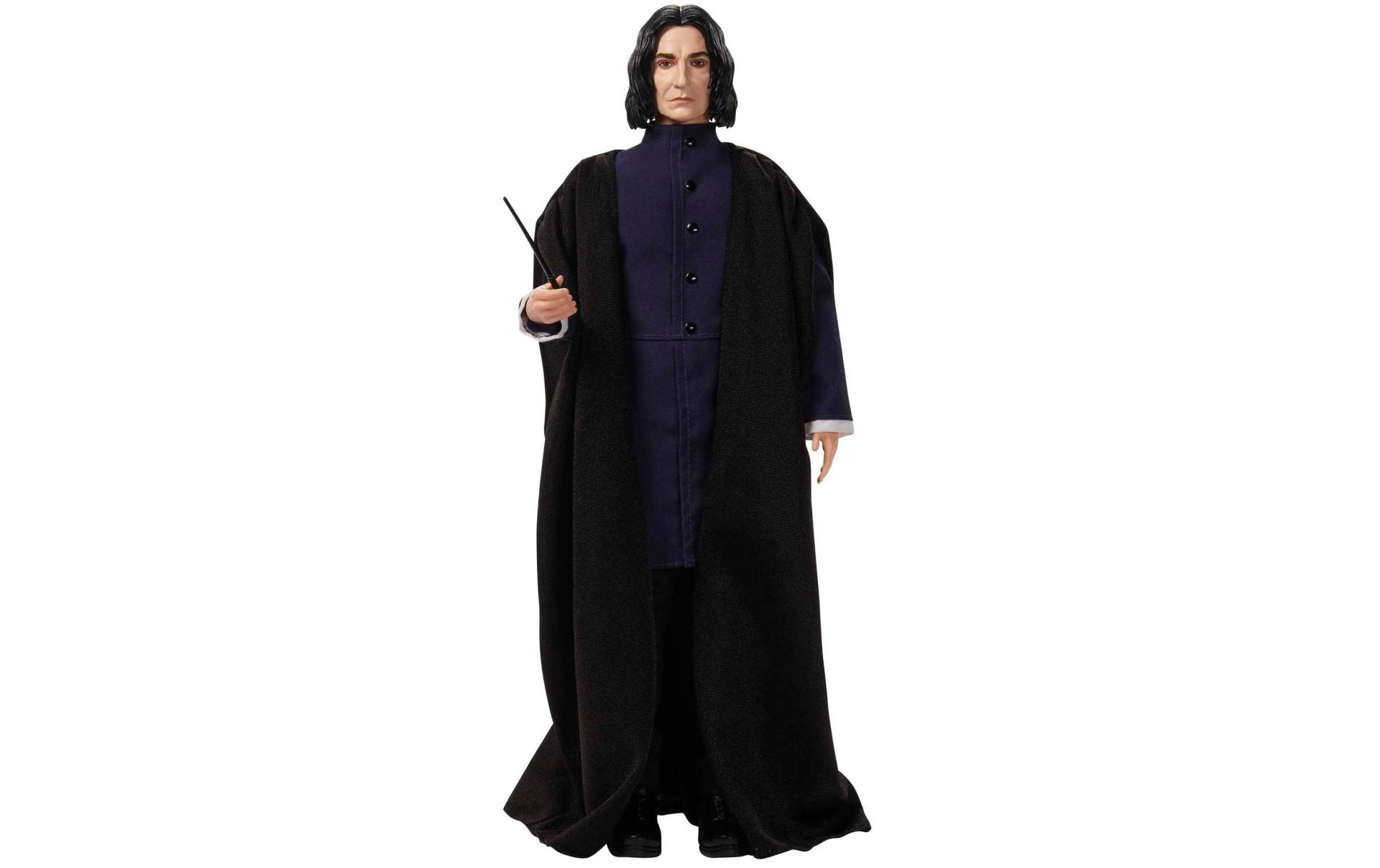 Mattel® Anziehpuppe »Harry Potter Professor Snape Puppe« von Mattel®