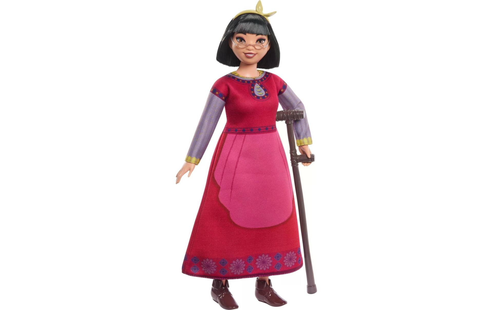 Mattel® Anziehpuppe »Wish Dahlia of Rosas« von Mattel®