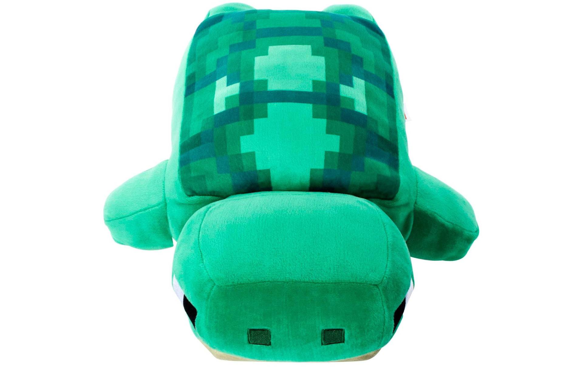 Mattel® Plüschfigur »Minecraft 12 Plush - Turtle« von Mattel®