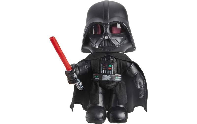 Mattel® Plüschfigur »Star Wars Darth Vader« von Mattel®