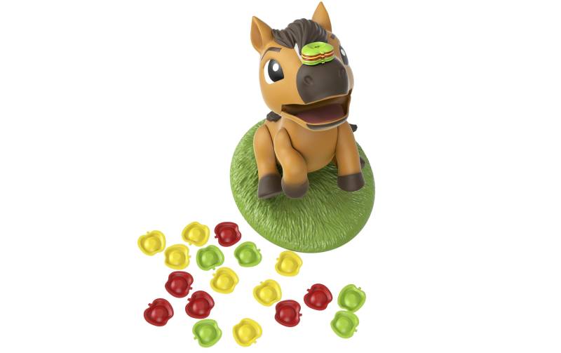 Mattel games Spiel »Spirit Stackin' Snackin' Apples« von MATTEL GAMES