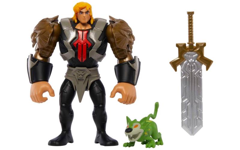 Mattel® Spielfigur »Eternia He-Man« von Mattel®