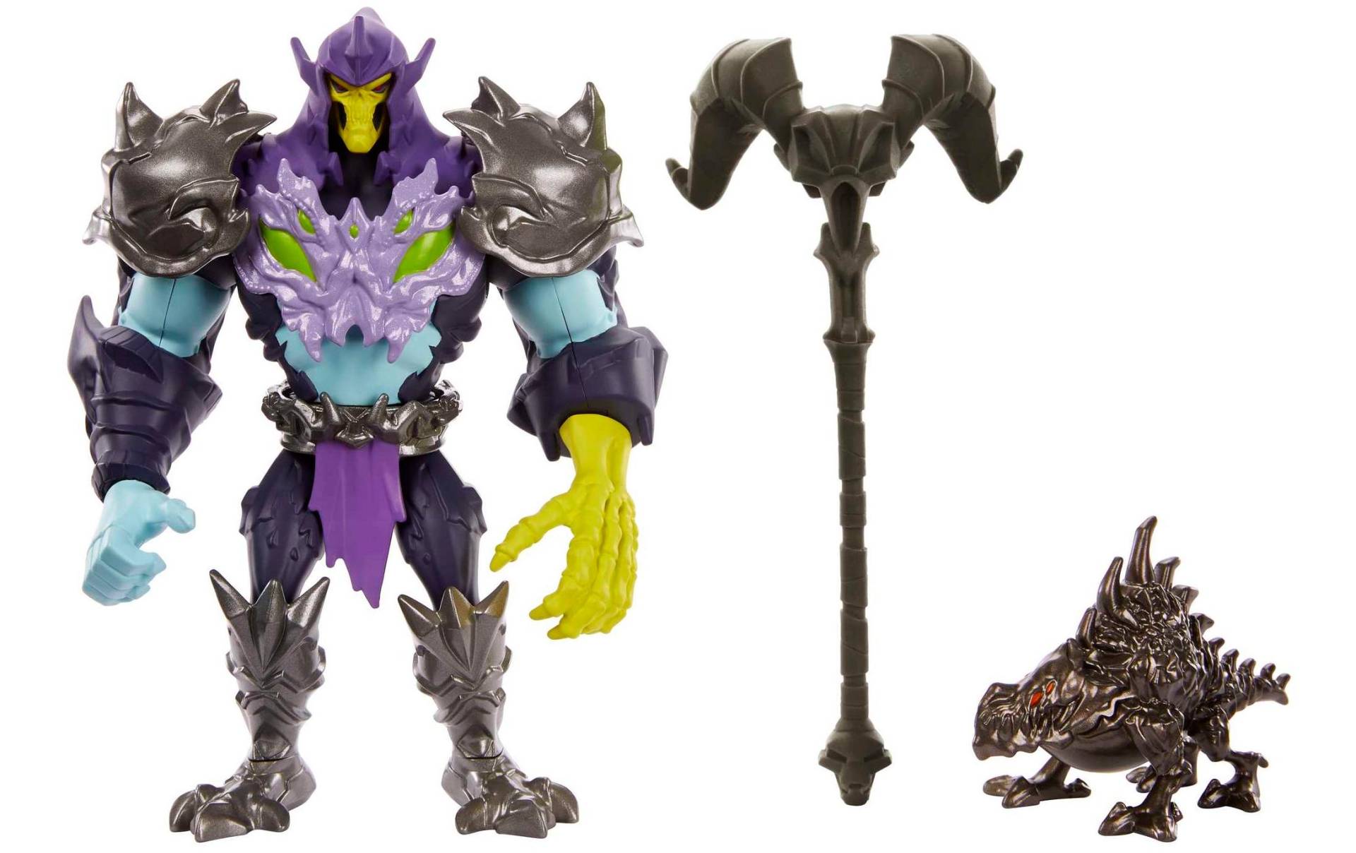 Mattel® Spielfigur »Eternia Skeletor« von Mattel®