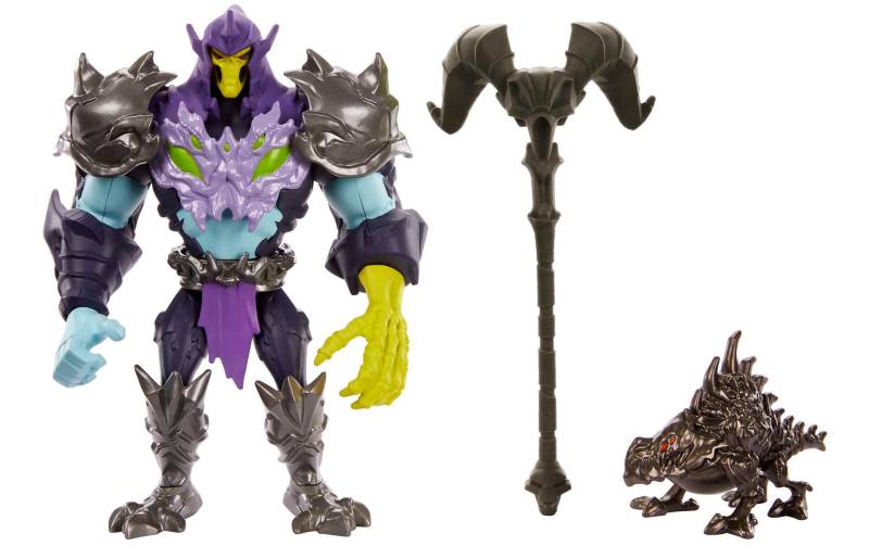 Mattel® Spielfigur »Eternia Skeletor« von Mattel®