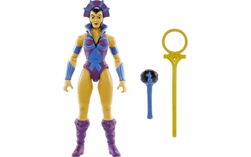 Mattel® Spielfigur »Evilyn 14 cm« von Mattel®