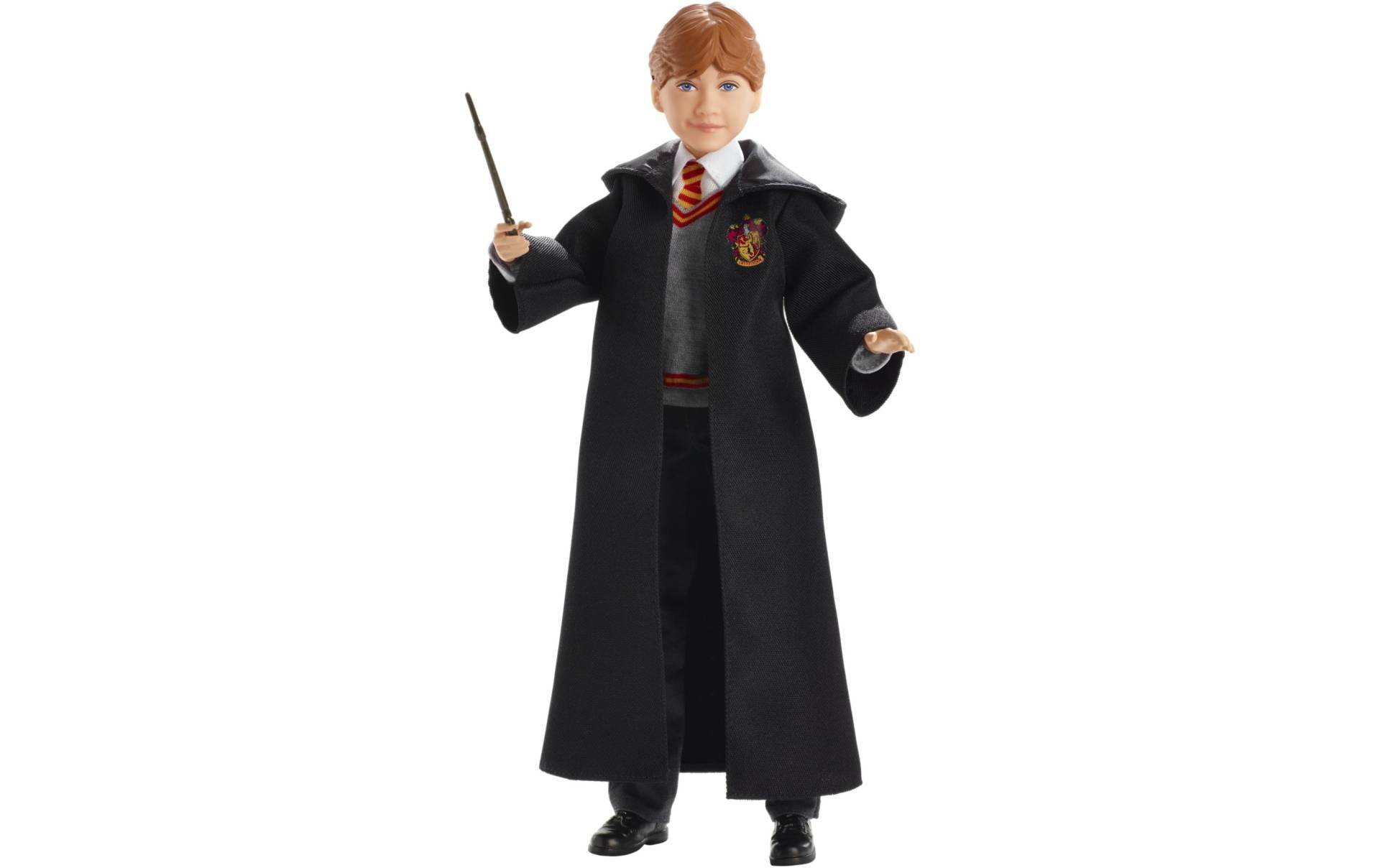 Mattel® Spielfigur »HP Ron Weasley Puppe« von Mattel®