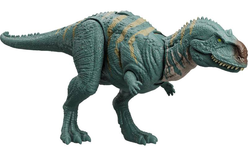 Mattel® Spielfigur »Jurassic World Majungasaurus 33 cm« von Mattel®