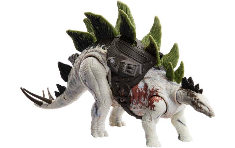 Mattel® Spielfigur »Jurassic World New Large Trackers« von Mattel®