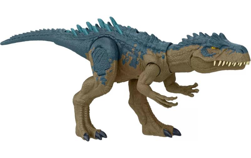 Mattel® Spielfigur »Jurassic World Ruthless Allosaurus« von Mattel®