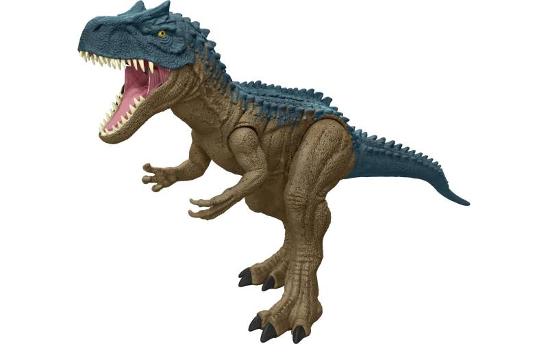 Mattel® Spielfigur »Jurassic World Super Colossal Allosaurus 90 cm« von Mattel®