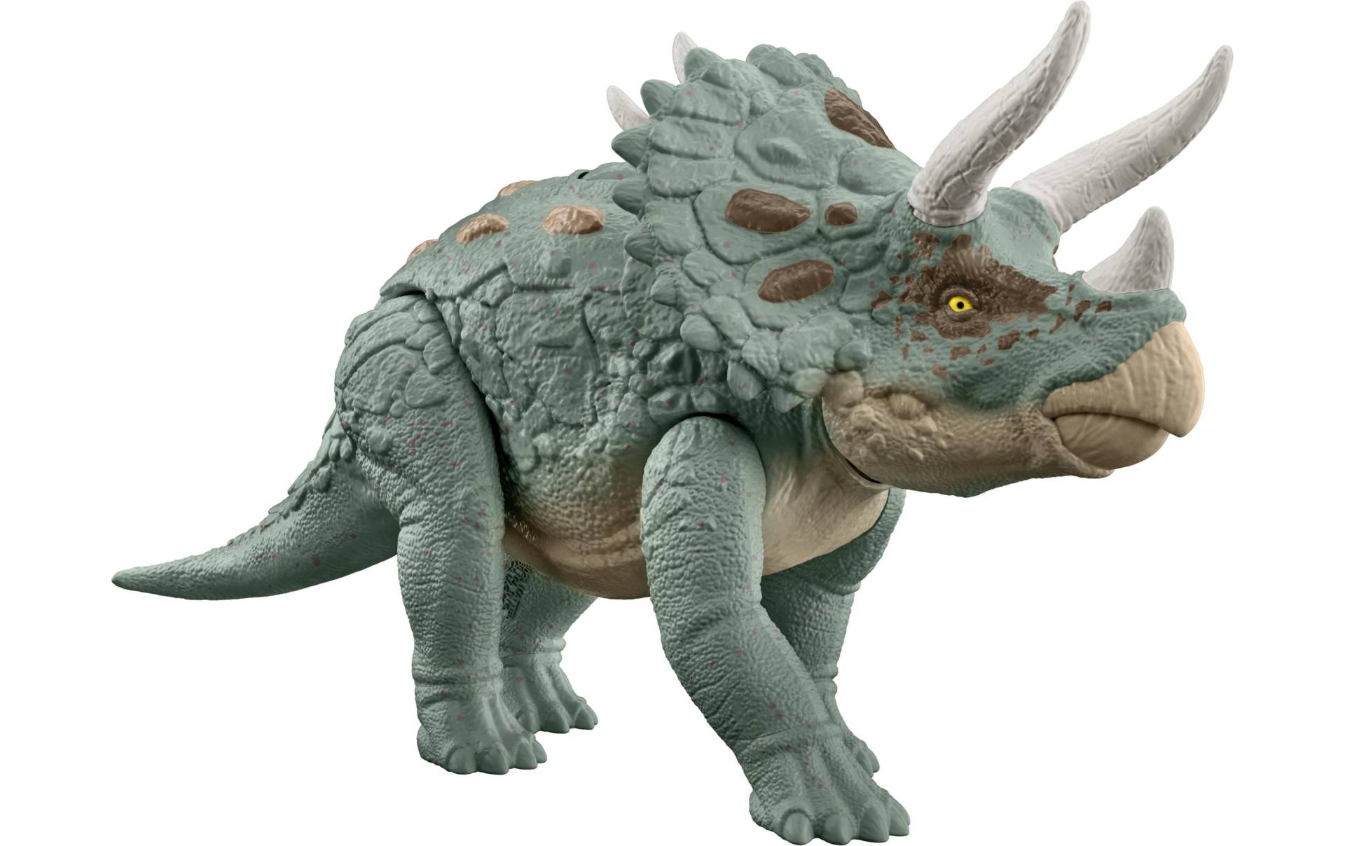 Mattel® Spielfigur »Jurassic World Triceratops« von Mattel®