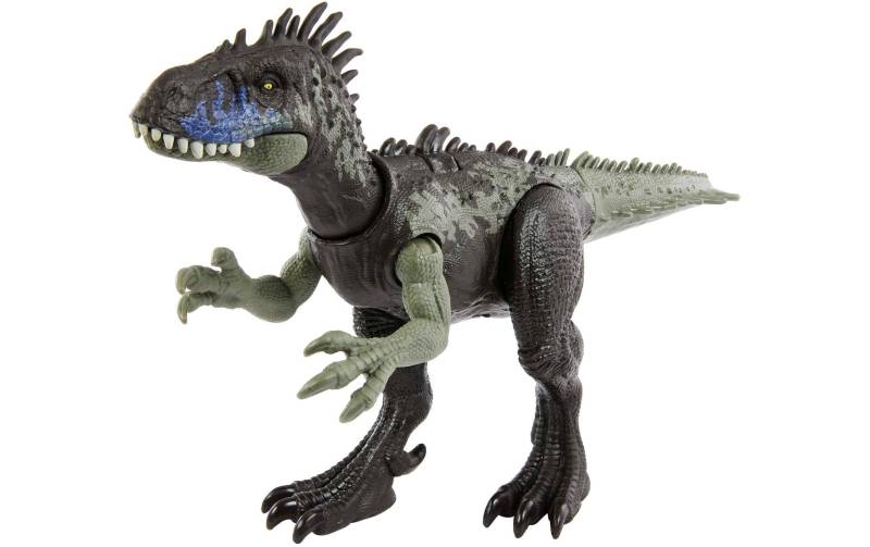 Mattel® Spielfigur »Jurassic World Wild Roar - Dryptosaurus« von Mattel®