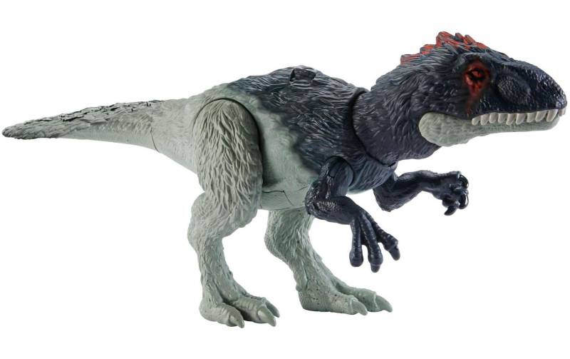 Mattel® Spielfigur »Jurassic World Wild Roar - Eocarcharia« von Mattel®