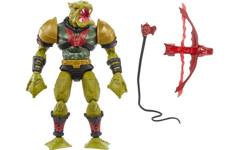 Mattel® Spielfigur »Masters of the Universe POP Leech 18 cm« von Mattel®