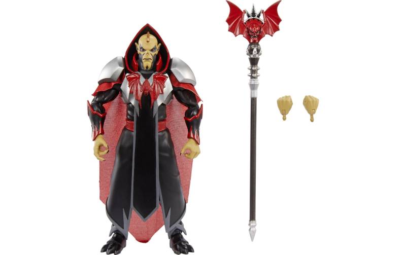 Mattel® Spielfigur »Masters of the Universe Rev Emp. Hordak 18 cm« von Mattel®