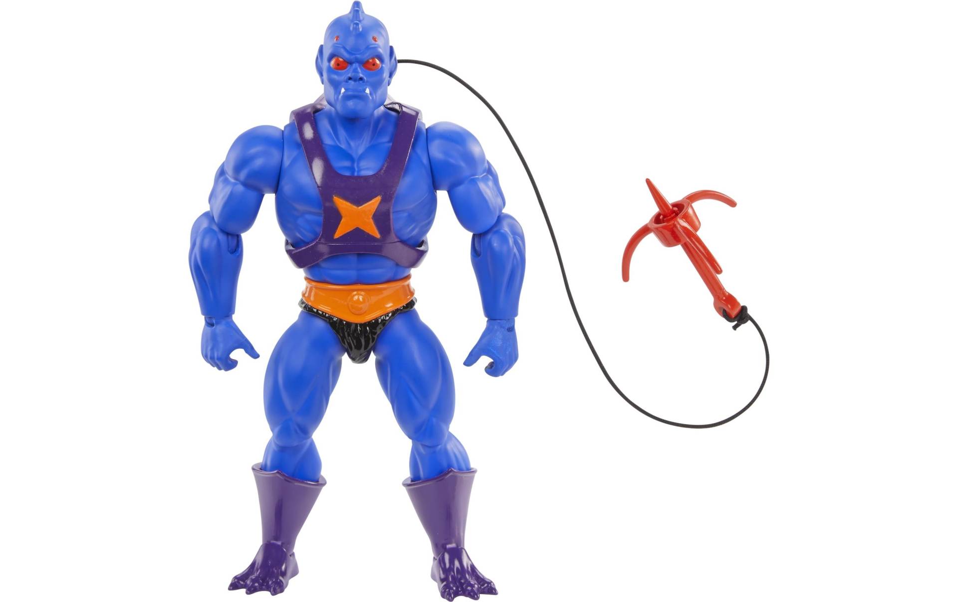 Mattel® Spielfigur »Masters of the Universe Webstor 14 cm« von Mattel®